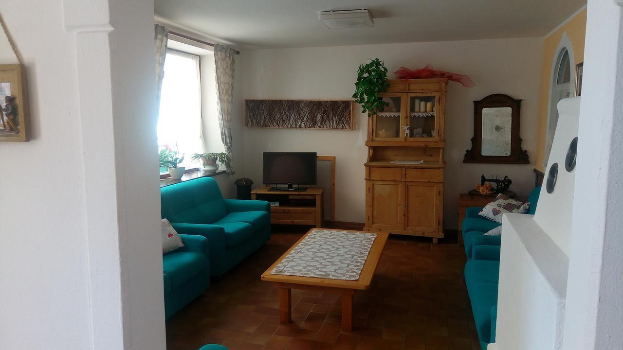 Hotel Bellaria Lavarone