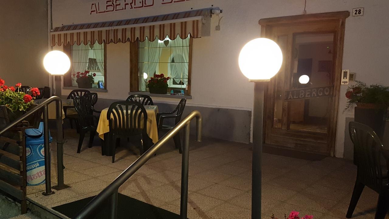 Bellaria 2* Lavarone