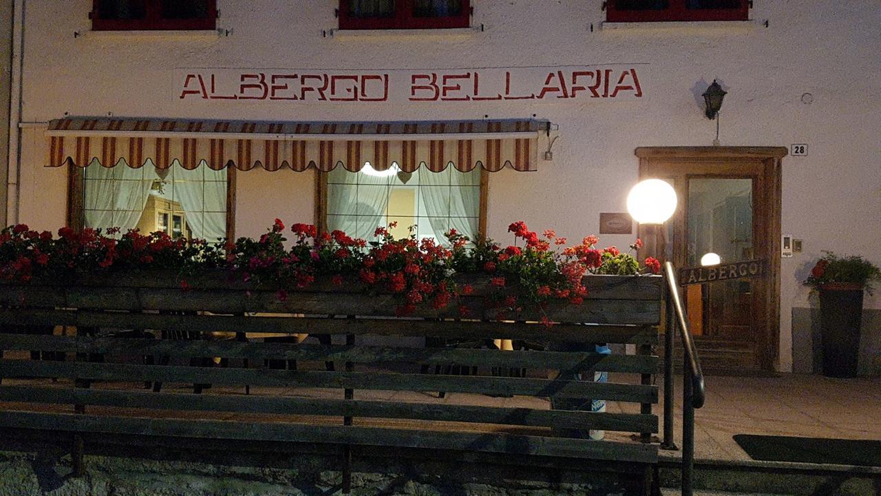 Hotel Bellaria Lavarone
